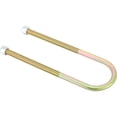 thumbnail image 4 of Leaf Spring U-Bolt for 2-1/2 Inch Axle Tube, 8 Inch Long, 4 of 7