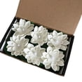 thumbnail image 1 of fashionhome Floating Pool Lights Battery Powered LED Floating Lotus Light For Festivals F, 1 of 6