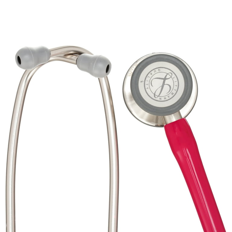 3M Littmann Cardiology IV Stethoscope - 27