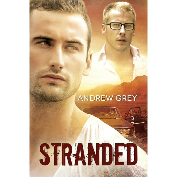 Stranded Stranded, (Paperback)