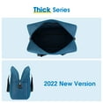thumbnail image 3 of Bolsa de viaje Harwey plegable 45 x 35 x 20 cm Spirit Airlines, 3 of 7