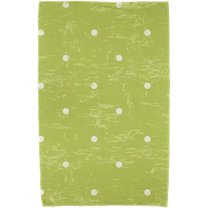 Simply Daisy 30" x 60" Dorothy Dot Geometric Print Beach Towel