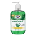 thumbnail image 3 of Clorox Healthcare Aloe Guard Antimicrobial Soap Aloe Scent 18 fl oz Pump Bottle 12/Carton 32378, 3 of 4
