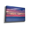 thumbnail image 2 of Epic Graffiti 'One Minute Sunrise' by Darren White, Canvas Wall Art, 18"x12", 2 of 3