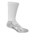 thumbnail image 2 of Fruit Of The Loom Work Gear Crew Socks 2 Pair, 2 of 3
