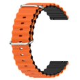 thumbnail image 5 of Pulsera de correa de reloj de liberación rápida para Gtr3/gtr3 Pro/gtr2e/gtr2/3 Stratos, 5 of 5