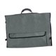 thumbnail image 3 of Estuche para monitor, ideal para negocios, moda y trabajo. Accesorios compatibles y organizados. Gris, 3 of 9