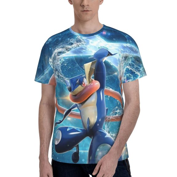T Shirt For Men Women, Graphic Print Casual Unisex Short Sleeve Summer Funny Top Tees Shirt