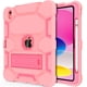 thumbnail image 1 of Funda para iPad de 11ª y 10ª generación (2025/2022) con soporte, 1 of 8