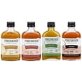 thumbnail image 1 of Firecracker Pepper Sauce Gift Set  Ultimate Signature Collection - Includes Mango Madness 200ml, Authentic Trinidadian 200ml, Lime & Garlic 200ml, Bazodee 200ml, 1 of 16