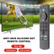 thumbnail image 5 of Accesorios de fundas protectoras de control remoto de silicona para Fire TV Stick 3rd Gen, 5 of 7