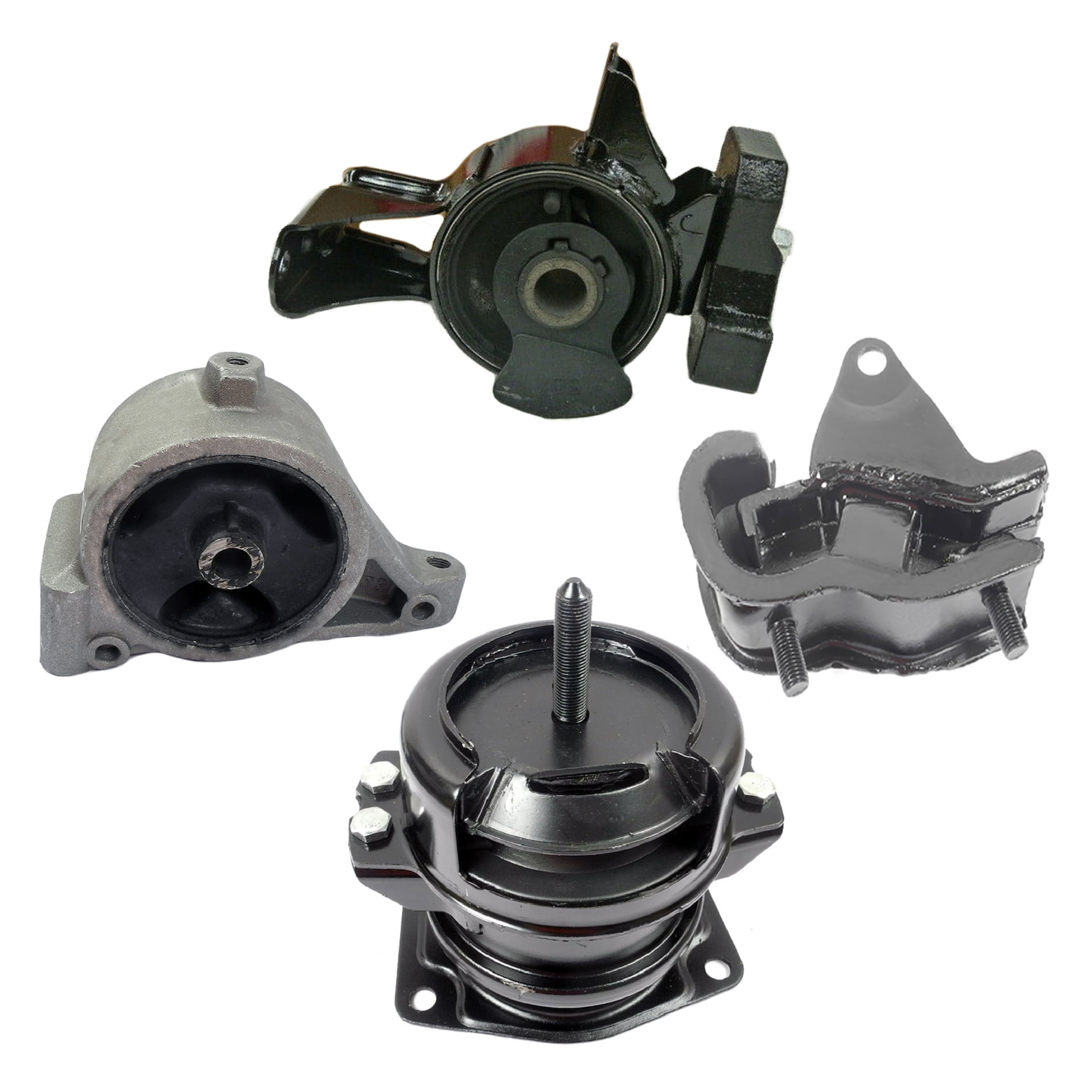 For Fits 0614 Honda Ridgeline 3.5L Engine Motor and Automatic