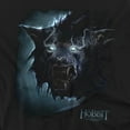 thumbnail image 2 of The Hobbit T-Shirt Warg Unisex Graphic Tee For Men & Women, 2 of 7