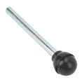 thumbnail image 4 of Iron Weight Stack Pin, Gym Pin Replacement Magnetic Ball Lock for Home Fitness Equipment, with Iron Attraction Feature, 4 of 7