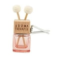 thumbnail image 4 of deevoka 5xEmpty Car Vent Clip Universal Reusable Auto Perfume Bottle Red, 4 of 9