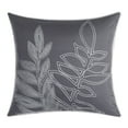 thumbnail image 3 of Nanshing Hailey 7-Piece Embellished Comforter Set King, 3 of 5