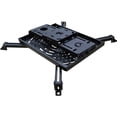 thumbnail image 2 of Premier Mounts PBM-UNI Ceiling Mount for Projector - Black, 2 of 2