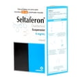 thumbnail image 4 of Seltaferon Oseltamivir 6mg/ml polvo para suspensión infantil para 125 ml, 4 of 4