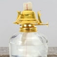thumbnail image 2 of EeaseMX 1 juego de quemador de lámpara de aceite con mecha de repuesto para lámpara de queroseno. Accesorio para lámpara., 2 of 8