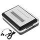 thumbnail image 5 of BRIGHTFUFU Reproductor de casete Cinta a MP3 Convertidor Grabador de cinta de cassette USB Reproductor de cinta de audio portátil, 5 of 8