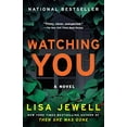 thumbnail image 1 of Watching You: A Novel, 1 of 3
