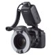 thumbnail image 1 of Flash macro en anillo YONGNUO YN-14EX YN14EX TTL para Canon EOS, 1 of 7