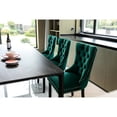thumbnail image 5 of High - density Foam Filler / Dining Scenes / Stable Solid Wood Legs, 5 of 7