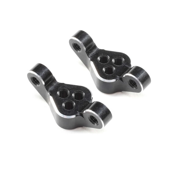 Team Losi Racing VHA Camber Link Mount Black 22 5.0 TLR334074 Elec Car/Truck Replacement Parts