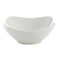 thumbnail image 6 of Gibson Home Zen Buffet 24 Piece Plates and Bowls Porcelain Solid Color Dishes Ceramic Dinnerware Set - Hunter Green, 6 of 17