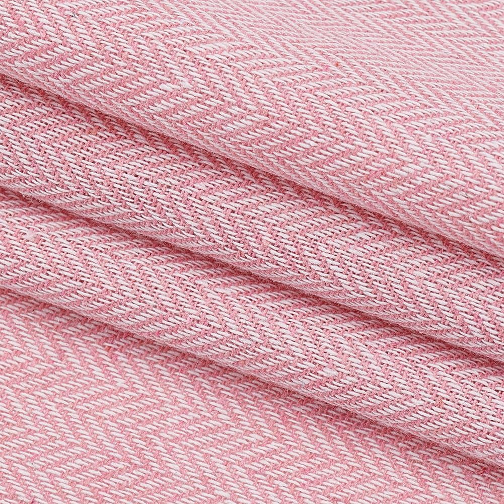 1 Yard Wool Tweed Fabric Wool Remnants Offcuts Tweed Squares Felt Sheets Woolen Fabric DIY