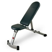 Danskin Now Fitness Bench