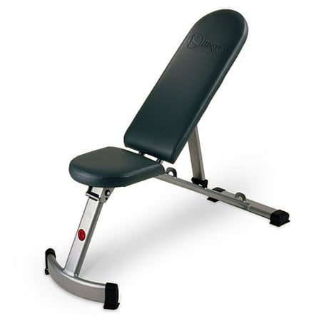 Danskin Now Fitness Bench