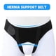thumbnail image 4 of Inguinal Hernia Support Belt Double Groin Hernia Pain Relief Truss Brace Men, 4 of 5