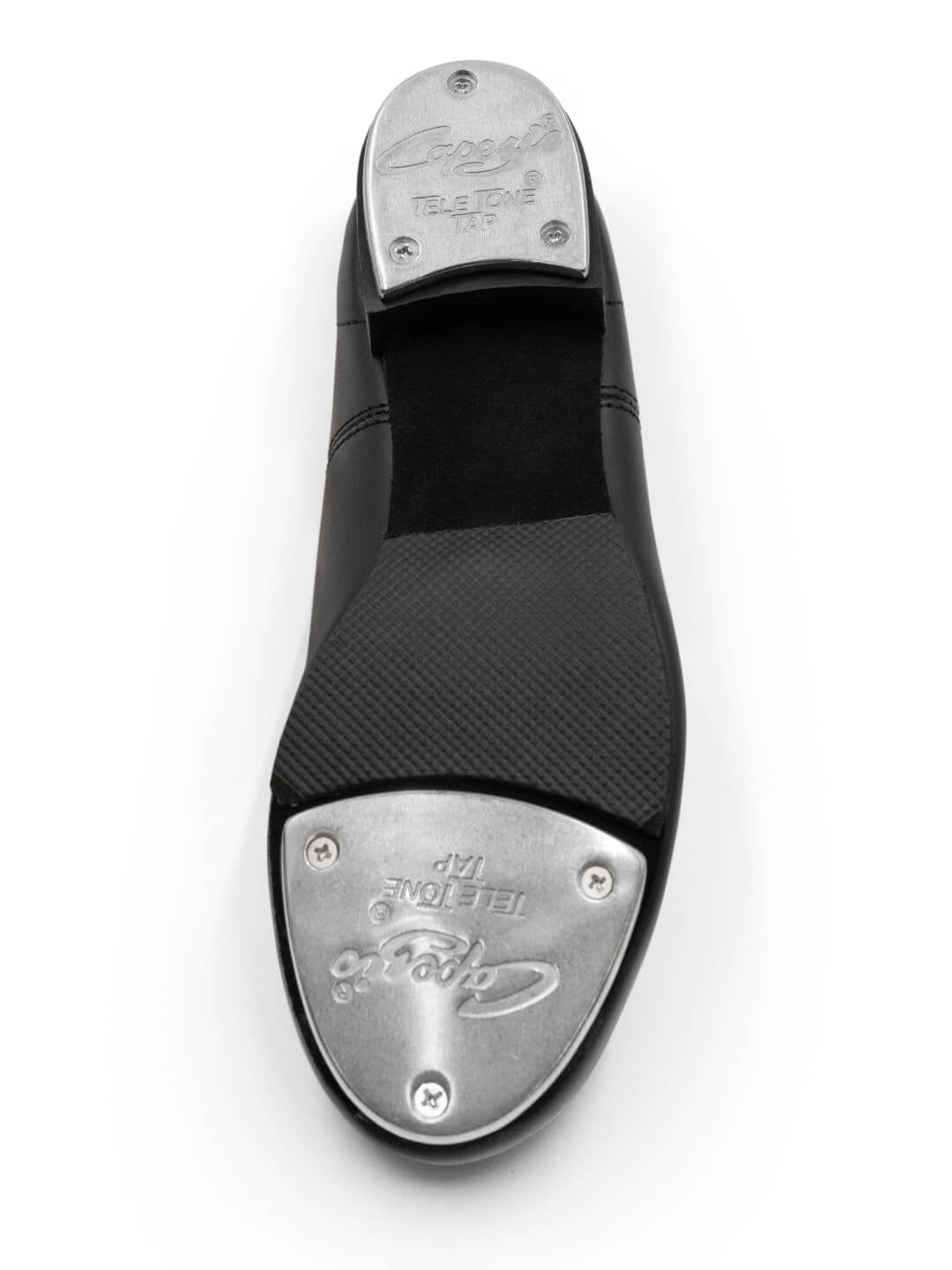 Capezio Fluid Tap Shoe - Walmart.com