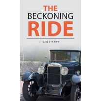 The Beckoning Ride (Hardcover)