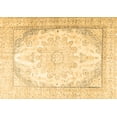 thumbnail image 1 of Ahgly Company Indoor Rectangle Persian Brown Traditional Area Rugs, 8' x 10', 1 of 4