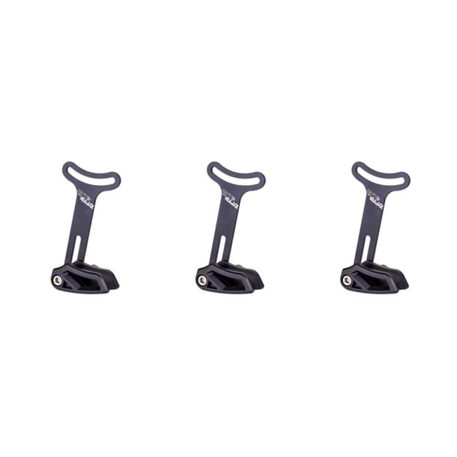 Retenedor Protector de Cadena Greeniant Anti-Rust para Bicicleta Eléctrica Tipo 1