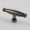 thumbnail image 2 of Residential Essentials 10213VB T-Handle Cabinet Knob- Venetian Bronze, 2 of 3