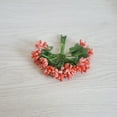 thumbnail image 5 of 12pcs/bunch Mini Artificial Pip Berry Picks Fruit Flower  for DIY Wedding Christmas Garland Box Scrapbooking Decoration (, 5 of 5