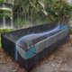 thumbnail image 3 of Funda para muebles de jardín 170x110x75cm Negro 420D Oxford Resistente al desgarro para Anti-UV Impermeable con hebilla de bloqueo Varios tamaños Funda rectangular para muebles - 4 en 1 comprobador de, 3 of 5