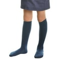 thumbnail image 2 of Angelina Girl's Classic Uniform Knee-High School Socks (12-Pairs), 2 of 5