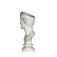 thumbnail image 4 of Design Toscano Bust Planter of Antiquity Statue: Emperor Caligula, 4 of 9