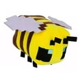 thumbnail image 3 of Muñeco de peluche de abeja de miel,Muñeco de peluche de abeja de miel Juguete de abeja de miel Juguete de peluche de abeja Innovación moderna, 3 of 5
