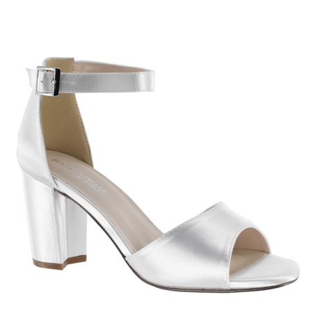 Benjamin Walk Dyeables Amaya White Size 9.5