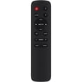thumbnail image 2 of EN218A8H Mando a distancia de repuesto apto para barra de sonido Hisense HS218 HS312, 2 of 4