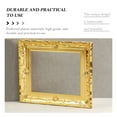 thumbnail image 3 of 2pcs Decorative Mini Photo Frame Crafts Mini House Decors Scene Layout Adornments, 3 of 9
