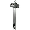 Jet Tools 2SS-1C-20 2-TON, 1 PH ELECTRIC HOIST 20' LI