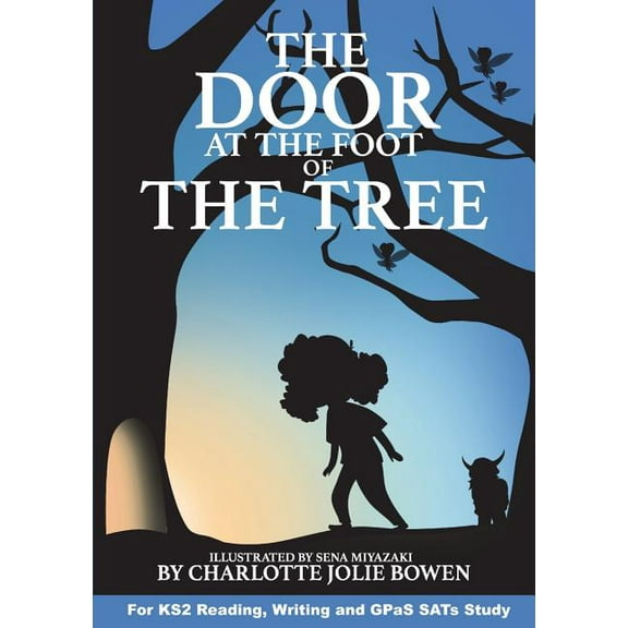 The door at the foot of the tree, (Paperback)