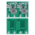 thumbnail image 3 of Battery Active Balancer Board General Purpose Lithium Battery Inductance Active Balance Board Energy Transfer Board, 3 of 7
