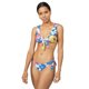 thumbnail image 1 of Debenhams - Braga de Bikini Floral para Mujer (Multicolor), 1 of 2